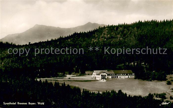 Bayerisch Eisenstein Sport Hotel Brennes am Grossen Arber