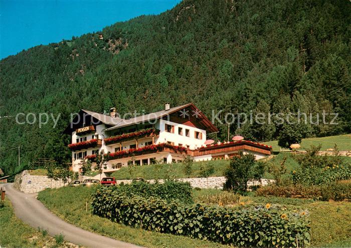 Vintl Pension Landmannhof