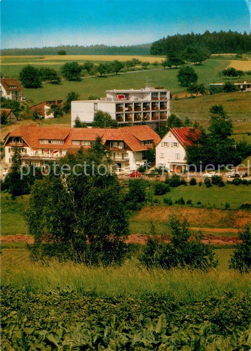 Luetzenhardt Hotel Cafe Restaurant Schwarzwald Klause