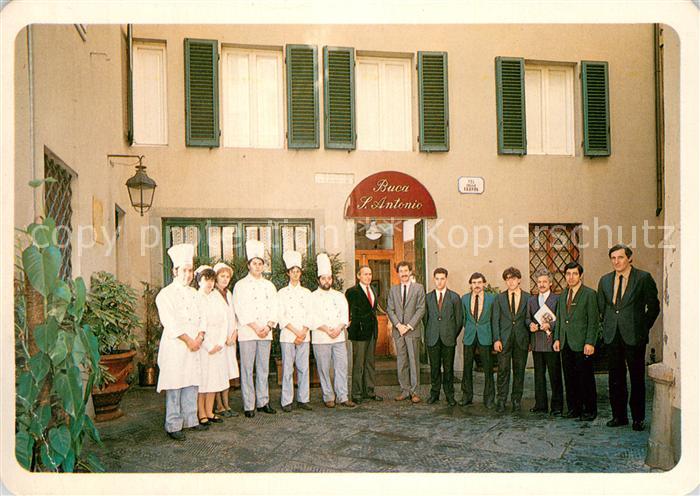 Lucca Buca di Sant Antonio Chiuso il lunedi