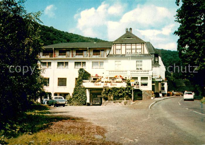 Rengsdorf Hotel Zur Burg