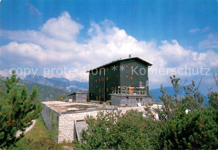 Bohinj Dom na Komni