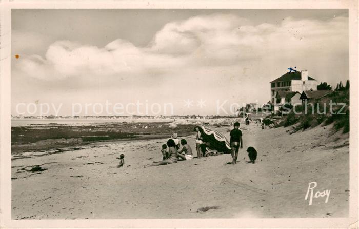 Pornichet Plage de Bonne Source