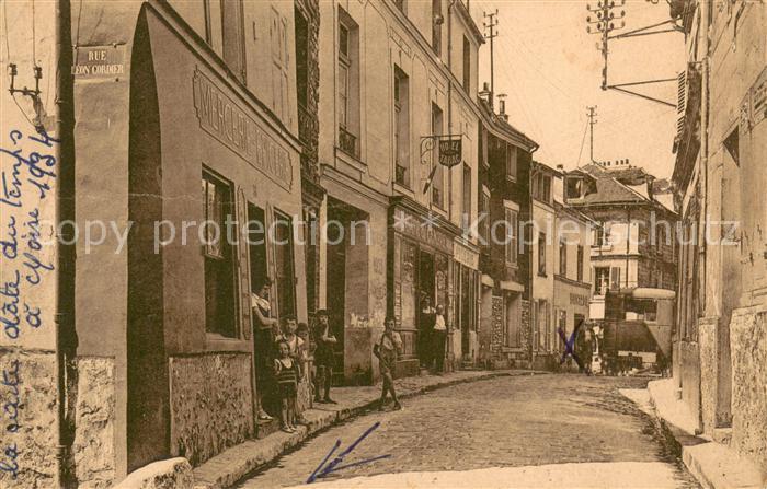 Saint-Prix Saone-et-Loire Grande Rue