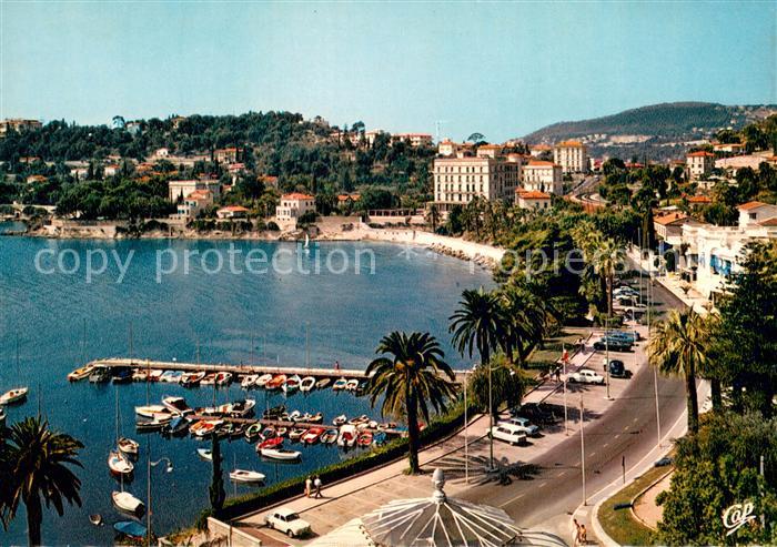 Beaulieu-sur-Mer La Baie des Fourmis Casino Hôtels