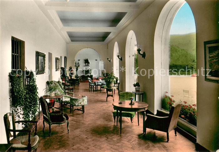 Vence-la-Jolie Chateau du Domaine Saint Martin Hôtel Restaurant