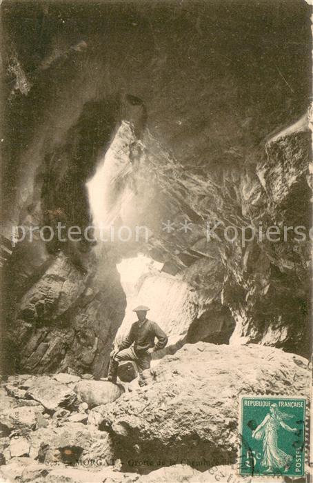 Morgat Grotte de la Cheminée du diable