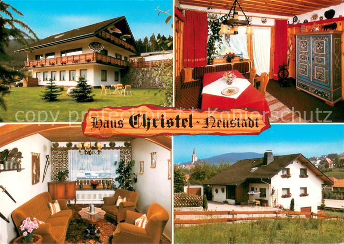 Neustadt Schwarzwald Gaestehaus Christel