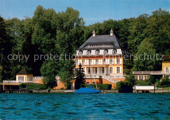 Poecking Starnberg DGB Bundesschule am Starnberger See