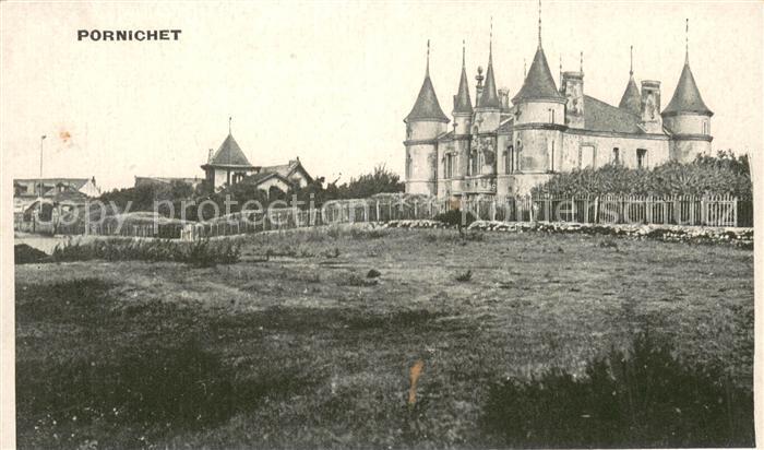 Pornichet Le Chateau