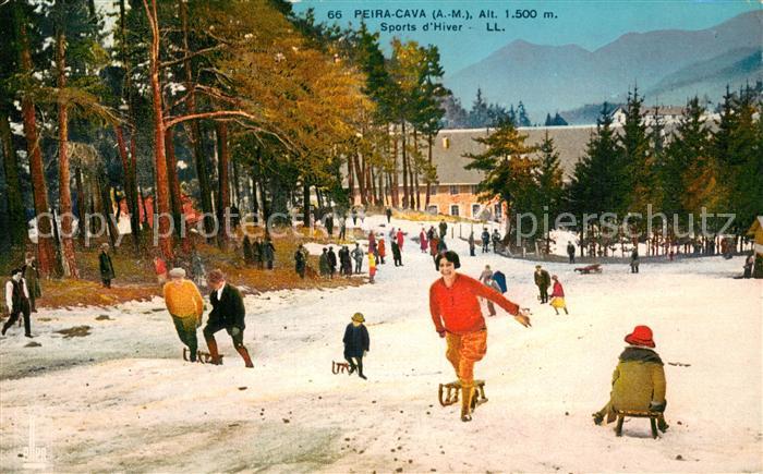 Peira-Cava Sports d Hiver