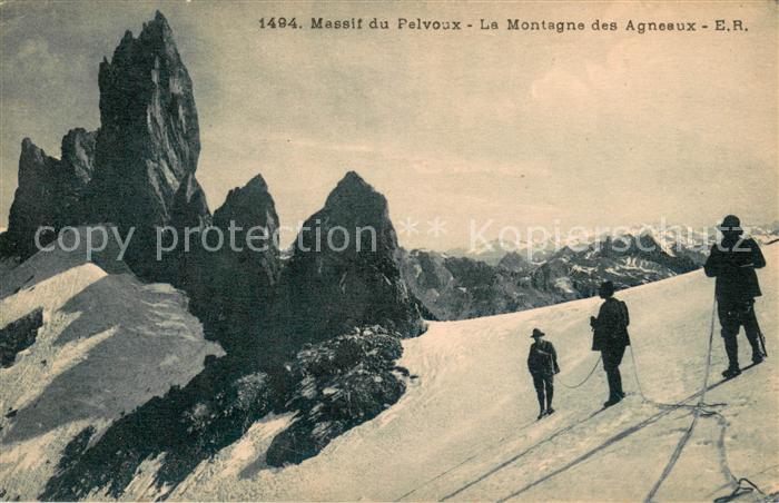 Agneaux La Montagne des Agneaux