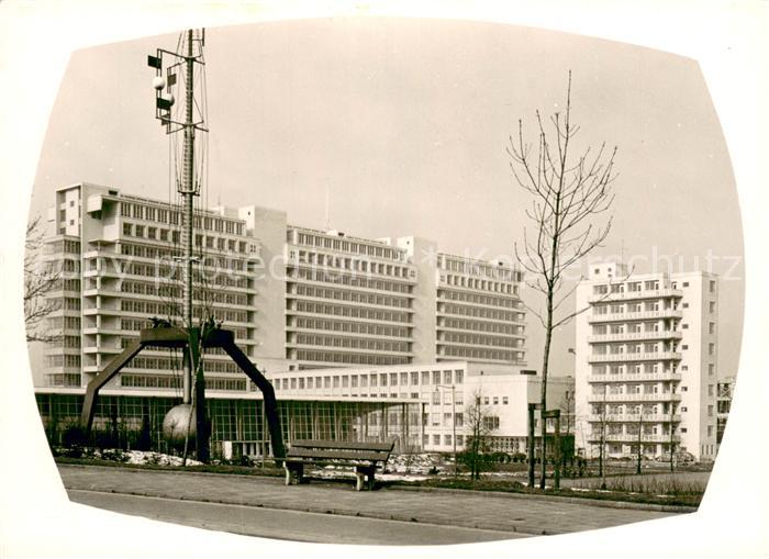 Rotterdam Ziekenhuis Dijkzicht