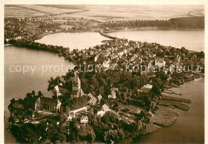 Ratzeburg Schleswig-Holstein Luftkurort im Naturpark Lauenburgische Seen Fliege