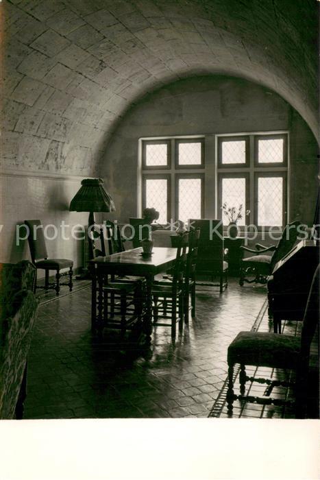 Les Baux-de-Provence L'Oustou de Baumanière