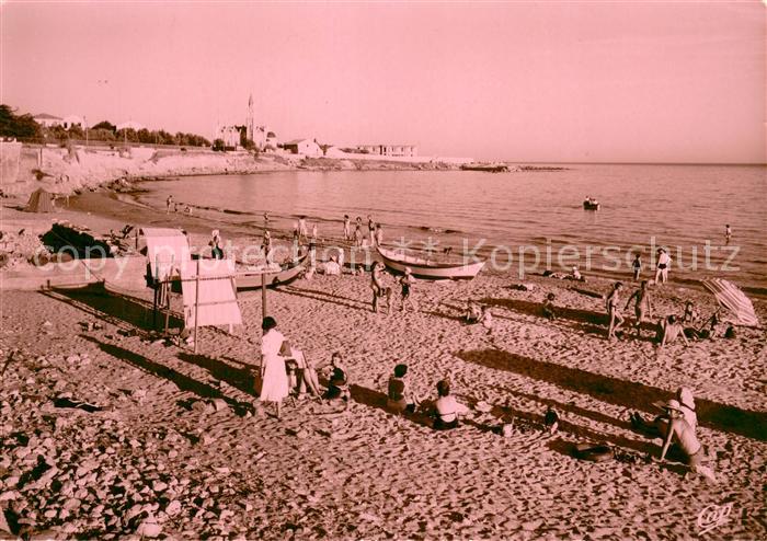 Sete Cette Plage de la Corniche