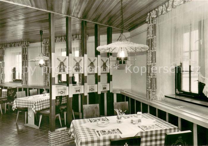 Banzkow Gaststaette Lewitzmuehle Galerie