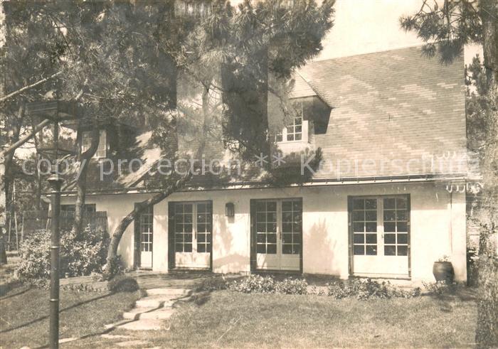 La Baule sur Mer La Rassembliere