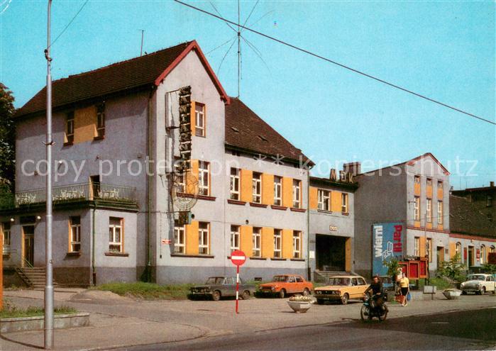 Piekary Slaskie Ulica Bytomska