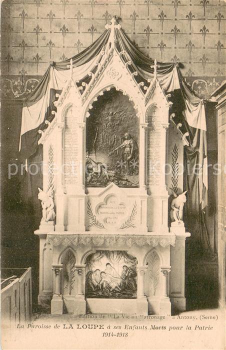 La Loupe La Paroisse de La Loupe a ses Enfants M