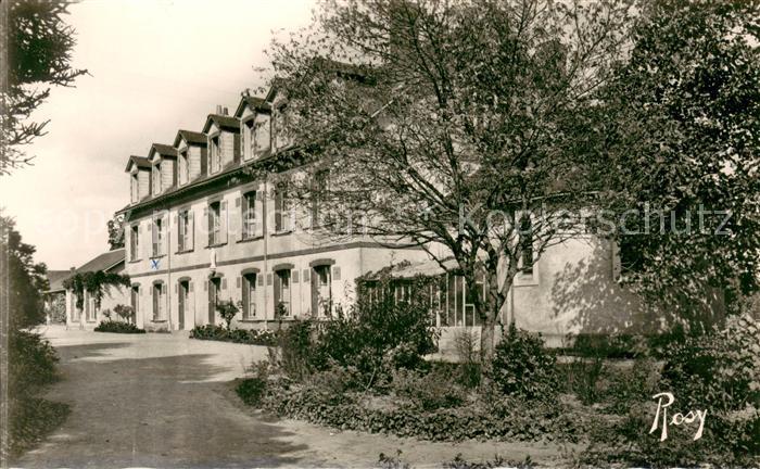 Le Gavre Villa Maria Maison de repos