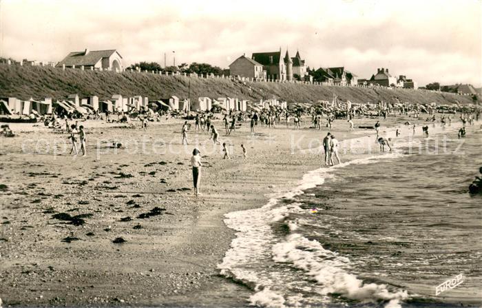 Tharon-Plage Plage Hotels