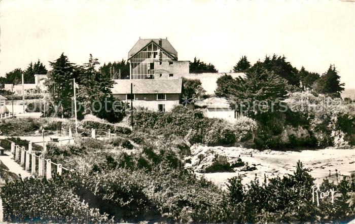 Le Cormier Hostellerie de Retz