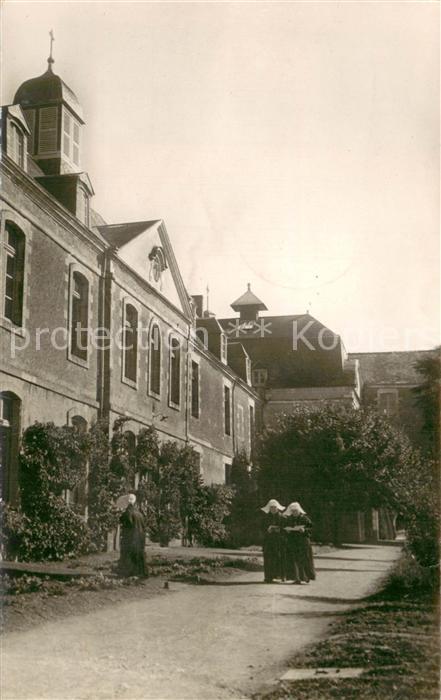 Saint-Gildas-des-Bois Communauté