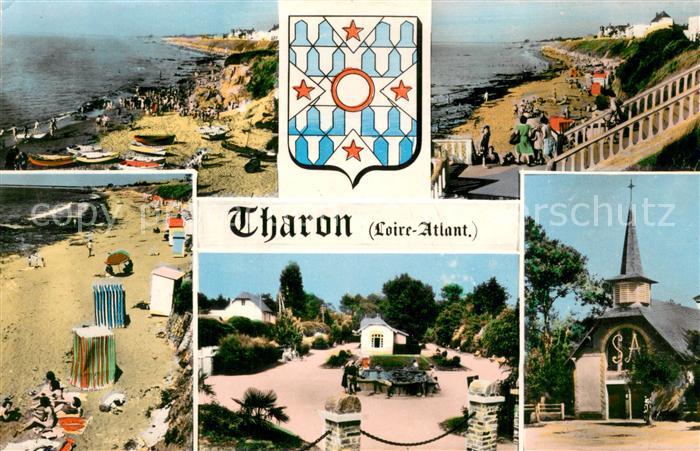 Tharon-Plage