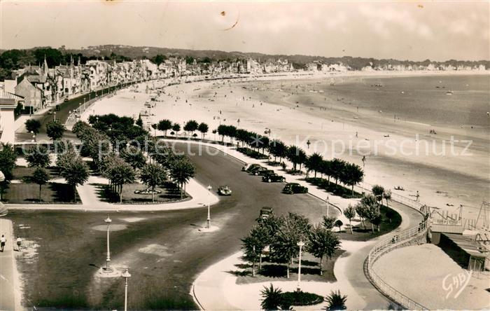 La Baule sur Mer Esplanade du Casino