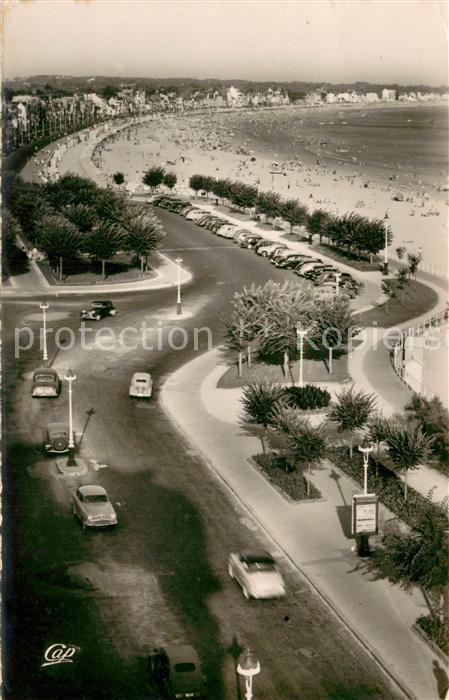 La Baule sur Mer Plage