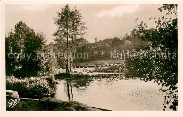 Clisson Sevre a Gervaux