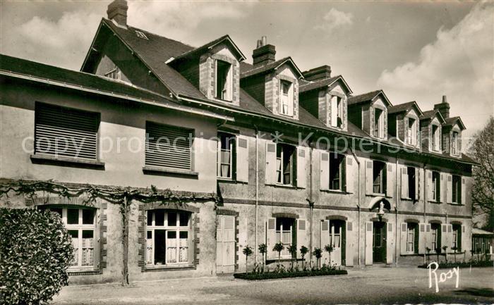 Le Gavre Villa Maria Maison de Repos