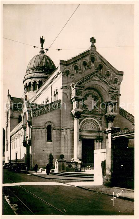 Tours Indre-et-Loire Basilique St. Martin
