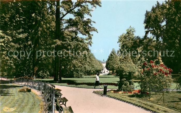 Tours Indre-et-Loire Le Botanique