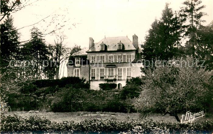 Trucy-sur-Yonne Chateau