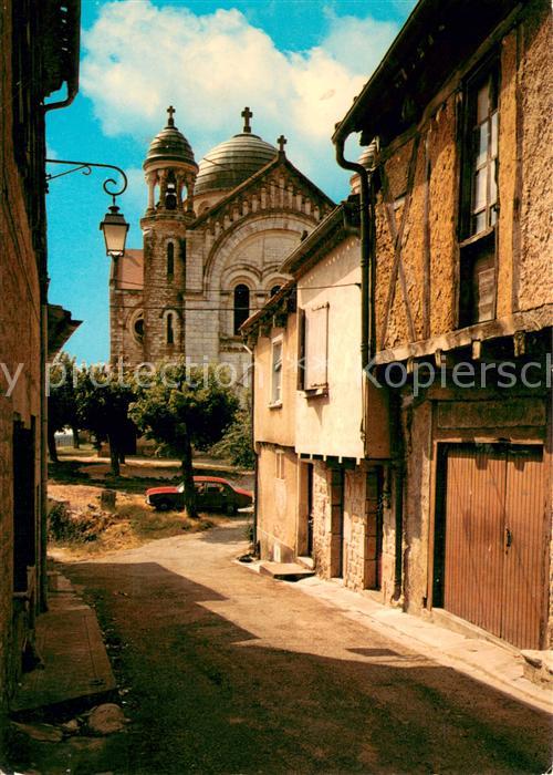 Castelnau-Montratier A travers le Lot