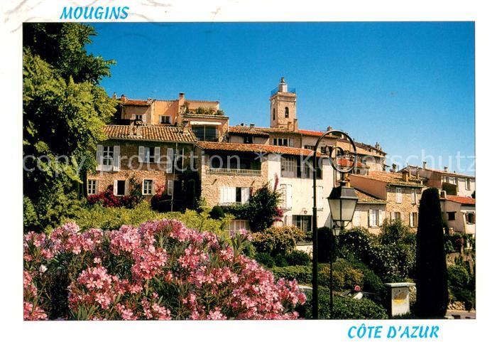 Mougins Vieux Village