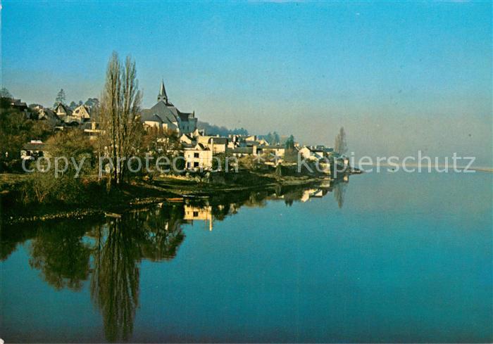 Candes-Saint-Martin