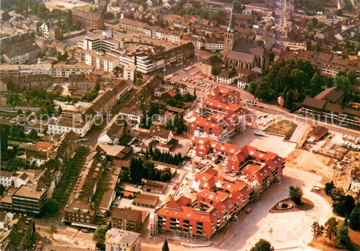 Viesen Fliegeraufnahme