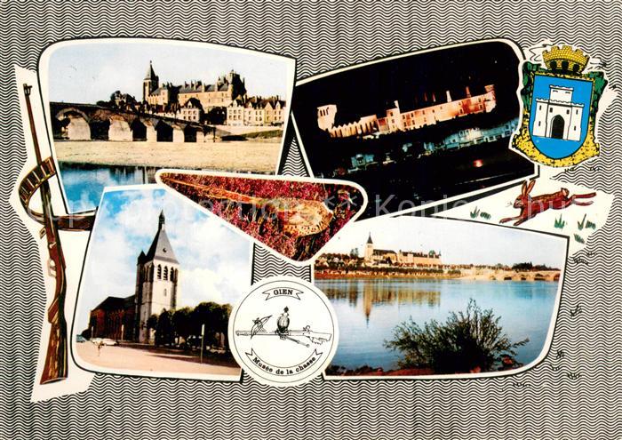 Gien 45