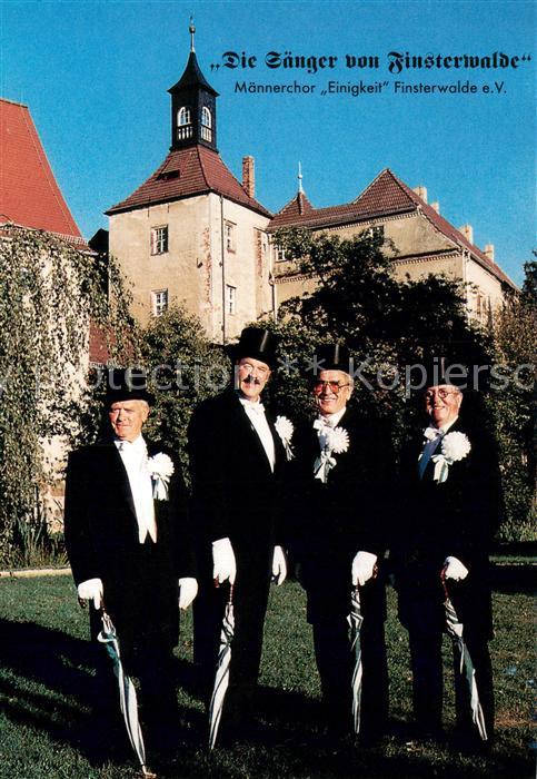 Finsterwalde Saengerchor Einigkeit