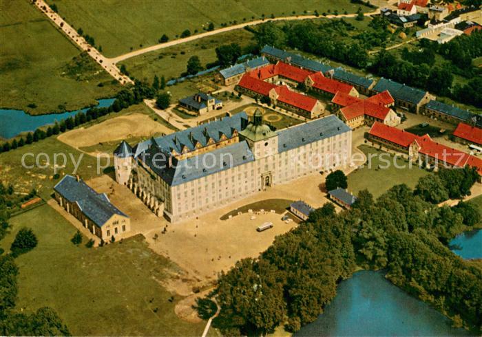 Schleswig Holstein Schleswig Schloss Gottorp