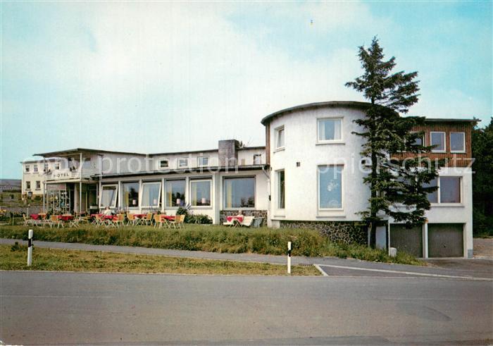 Wasserkuppe Rhoen Gasthaus Hotel Peterchens Mondfahrt