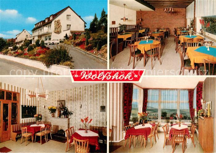 Kerbersdorf Pension Wolfshoeh