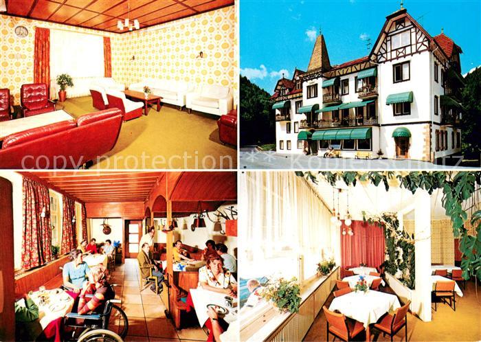 Schoenmuenzach Privatklinik Dr. Selzer