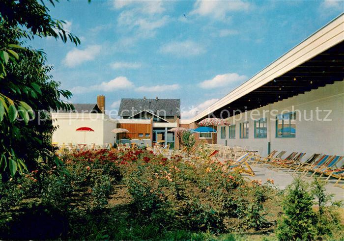 Neuenfelde Hamburg Bundts Gartenrestaurant