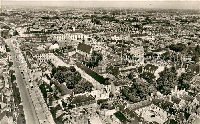 Orleans Loiret Vue generale aerienne