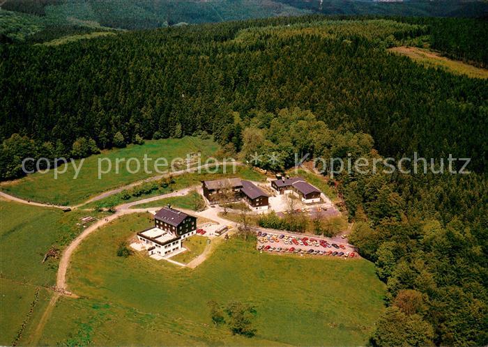 Ihmert Gut Holmecke Fliegeraufnahme