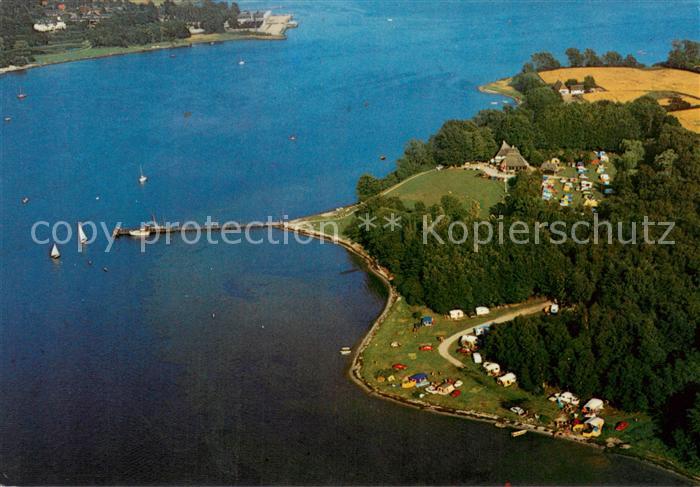 Svendborg Vindebyore Tasinge Fliegeraufnahme